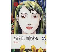 Ronja. La figlia di Brigante (Oscar junior)