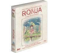 Ronja, la hija del bandolero [Blu-ray]