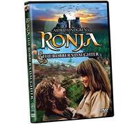 Ronja the Robber's Daughter [USA] [DVD]