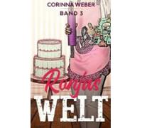 Ronjas Welt Band 3 (ebook)