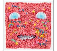 Ronker - Fear Is a Funny Thing, Now Smile Like a Big Boy [Vinilo]