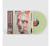 Ronker - Respect The Hustle I Wont Be Your Dog Forever [Vinilo]