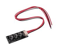 Ronlok 4S Li-ION Lipo Lifepo4 LFP Batería Equalizer Equilibrador Activo 1.2A Balance Junta de Transferencia Energética