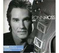 Ronn Moss - Uncovered
