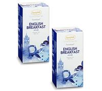 ronne feldt de teav Elope de 2 unidades de English Breakfast - Té Negro - 2 x 25 x 1,5g teebtl.
