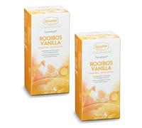 ronne feldt de teav Elope de 2 unidades de rooibos Vanilla - Aroma tisierter Tisana - 2 x 25 x 1,5g teebtl.