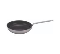 Ronneby Bruk artén de acero inoxidable con superficie cerámica antiadherente Inox Ø24 cm