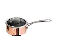 Ronneby Bruk Cacerola Maestro cobre 1 L