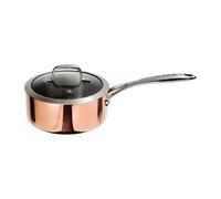 Ronneby Bruk Cacerola Maestro cobre 2 L