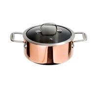 Ronneby Bruk Olla Maestro cobre 3 L