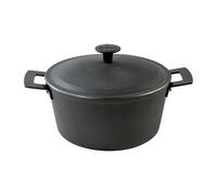 Ronneby Bruk Olla Ultra Light Pro hierro fundido ligero 4 L