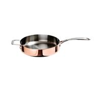 Ronneby Bruk Sartén de saltear Maestro cobre 26 cm