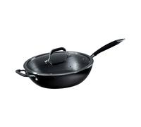 Ronneby Bruk Sartén de saltear Ultra Light Original hierro fundido ligero 28 cm