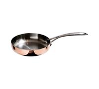 Ronneby Bruk Sartén Maestro cobre 20 cm