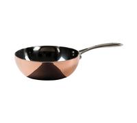 Ronneby Bruk Sauteuse Maestro cobre 20 cm