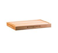 Ronneby Bruk Tabla de cortar Maestro haya 38x52 cm
