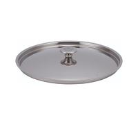 Ronneby Bruk Tapa inoxidable para sartén Inox Ø30 cm