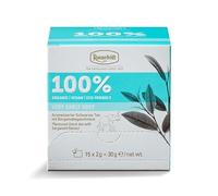 Ronnefeldt 100% Very Early Grey - Té negro aromatizado orgánico, 15 bolsitas de té de 2 g, 30 g | Orgánico | Vegano | Eco-friendly, cantidad: 6 unidades