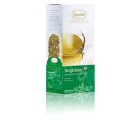 Ronnefeldt Hierbas de montaña BIO 'Joy of Tea' - Té de hierbas, estilo suizo, 15 bolsitas de té, 30 g x 6 unidades
