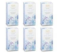 Ronnefeldt Classic Earl Grey Teavelope - Caja de 6 unidades