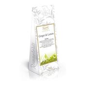 Ronnefeldt - Jengibre y limón - Té de hierbas - 75 g, cantidad: 2 unidades