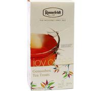 Ronnefeldt Joy of Tea Genussbox Delicias de té 15 bolsitas 43,2 g
