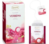 Ronnefeldt - Juego de 2 té de hierbas Verbena - 2 x 25 x 1,7 g