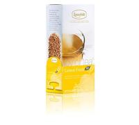Ronnefeldt Lemon Fresh BIO 'Joy of Tea' - Té de frutas con sabor a limón, 15 bolsitas de té, 3,2 g, 10 unidades
