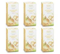 Ronnefeldt Mountain Herbs Teavelope Caja de 6 Orgánica