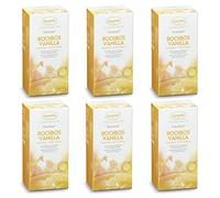 Ronnefeldt Rooibos - Teavelope de vainilla (6 unidades)