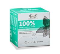 Ronnefeldt Té de menta 100% Mindful de Ronnefeldt, 15 raciones