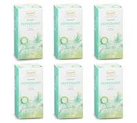 Ronnefeldt Teavelope de menta Caja de 6