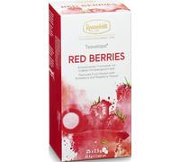 Ronnefeldt Teavelope Frutos Rojos 25 x 2,5 g
