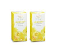 Ronnefeldt-Teavelope Lemon Sky - Té aromático para té (2 x 25 x 2 g)