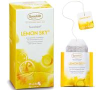 Ronnefeldt-Teavelope Lemon Sky - Té aromático para té (2 x 25 x 2 g)