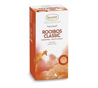 Ronnefeldt Teavelope Rooibos Classic - Tro 25 bolsas de té de hierbas (45 g)