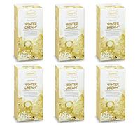 Ronnefeldt Winterdream Teavelope Caja de 6