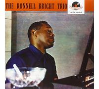 Ronnel Bright - The Ronnel Bright Trio [Vinilo]