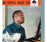 Ronnell Bright Trio