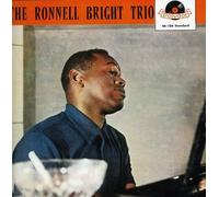 Ronnell Bright Trio
