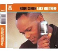 Ronni Simon - Take You There
