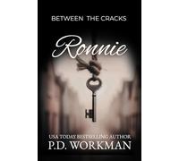Ronnie: 5 (Between the Cracks (Contemporary YA))