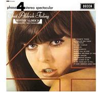 Ronnie Aldrich And His 2 Pianos - That Aldrich Feeling [Vinilo]