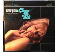 Ronnie Aldrich Close To You vinyl record