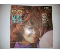 Ronnie Aldrich Et Ses Deux Pianos* Et Le London Festival Orchestra* - Ronnie Aldrich Et Ses Deux Pianos* Et Le London Festival Orchestra* - Love Story - [LP]