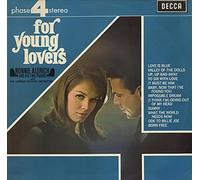 Ronnie Aldrich - For Young Lovers