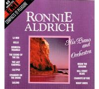 RONNIE ALDRICH HIS PIANO AND ORCHESTRA
