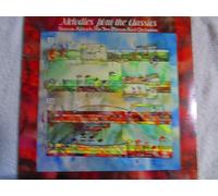 Ronnie Aldrich, His Two Pianos And Orchestra: Melodies From The Classics [VINYL LP] [LONDON PHASE 4 STEREO]