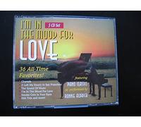 RONNIE ALDRICH - I'M IN THE MOOD FOR LOVE (UK Import)