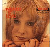 RONNIE ALDRICH - Invitation to Love [LP VINYL]